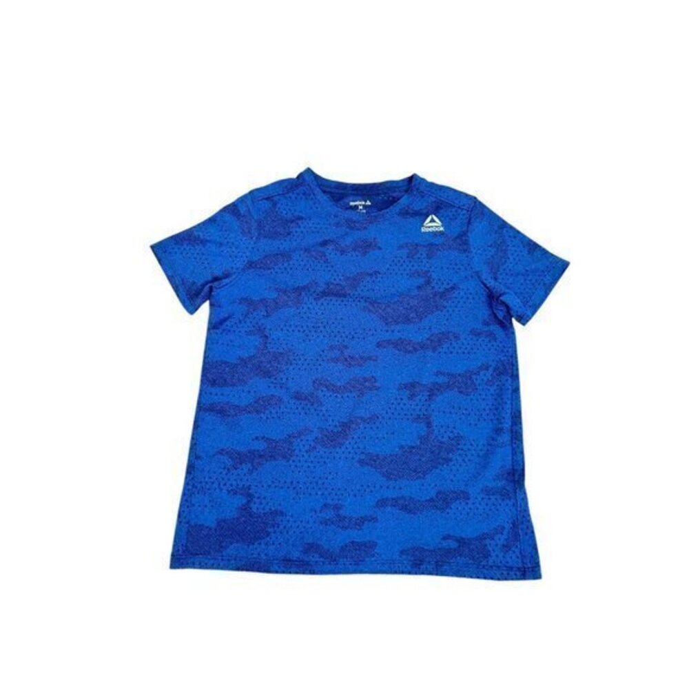 Reebok Athletic Camo T-Shirt